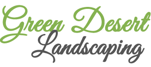 GreenDesertLandscaping